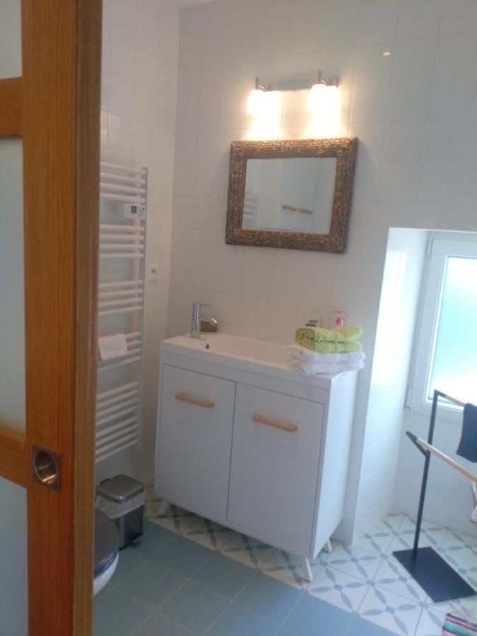 La Petite Maison Dans La Prairie Scille ภายนอก รูปภาพ